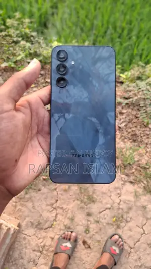Samsung Galaxy A16 6/128 GB (Used)