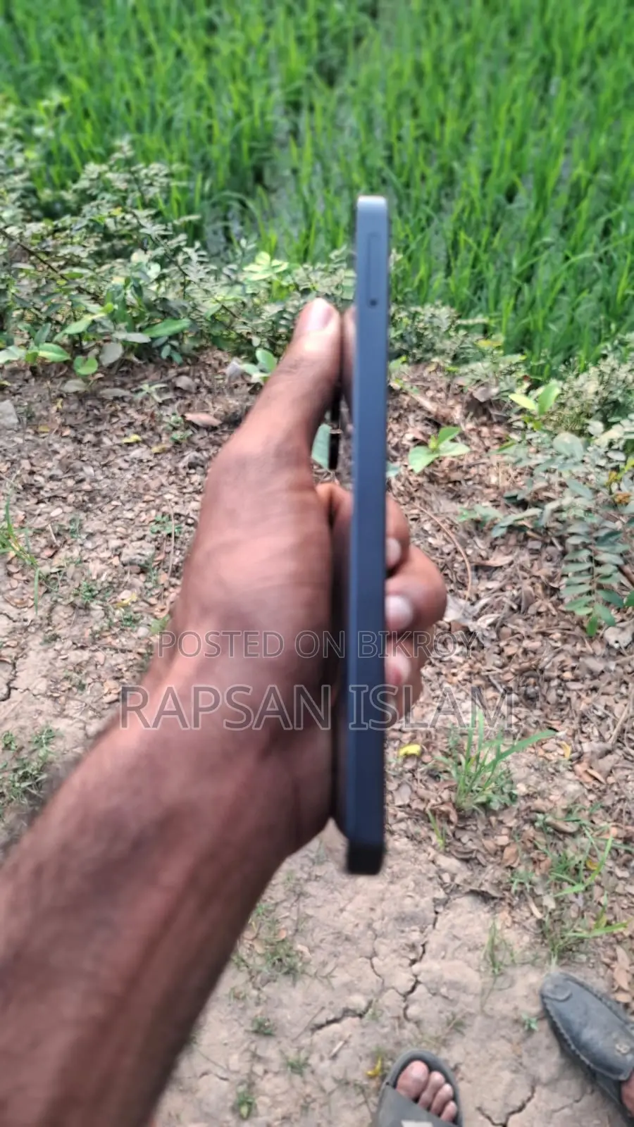 Samsung Galaxy A16 6/128 GB (Used)