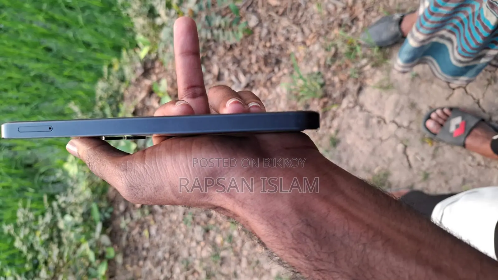 Samsung Galaxy A16 6/128 GB (Used)