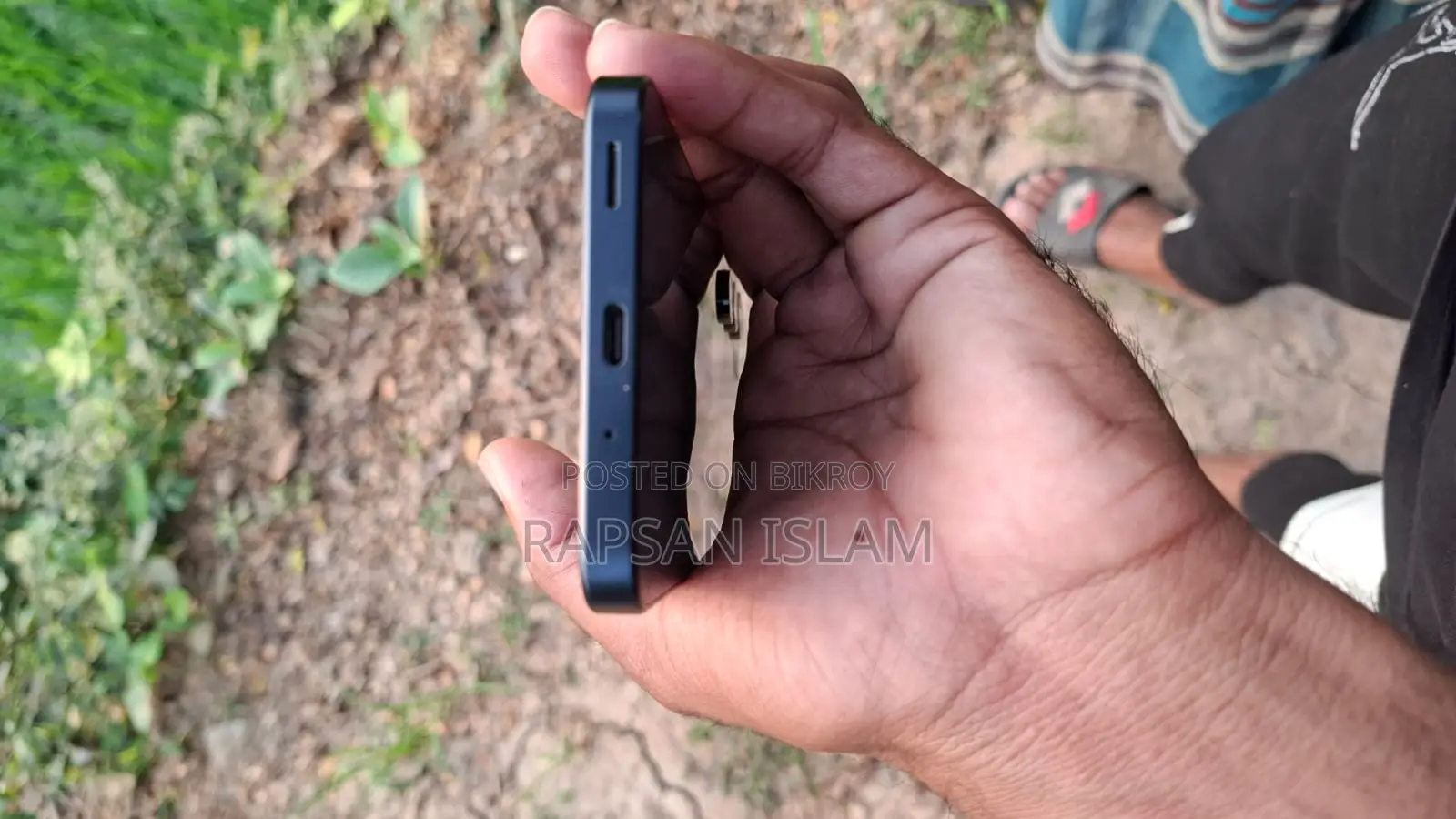 Samsung Galaxy A16 6/128 GB (Used)