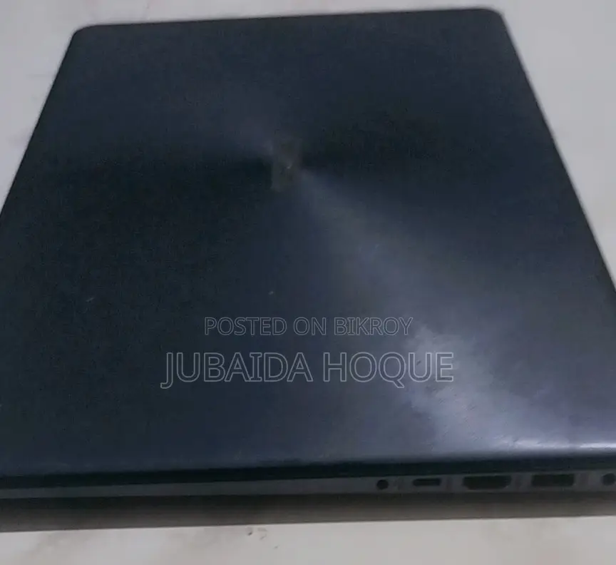 ASUS VivoBook 15 i5 8th Gen