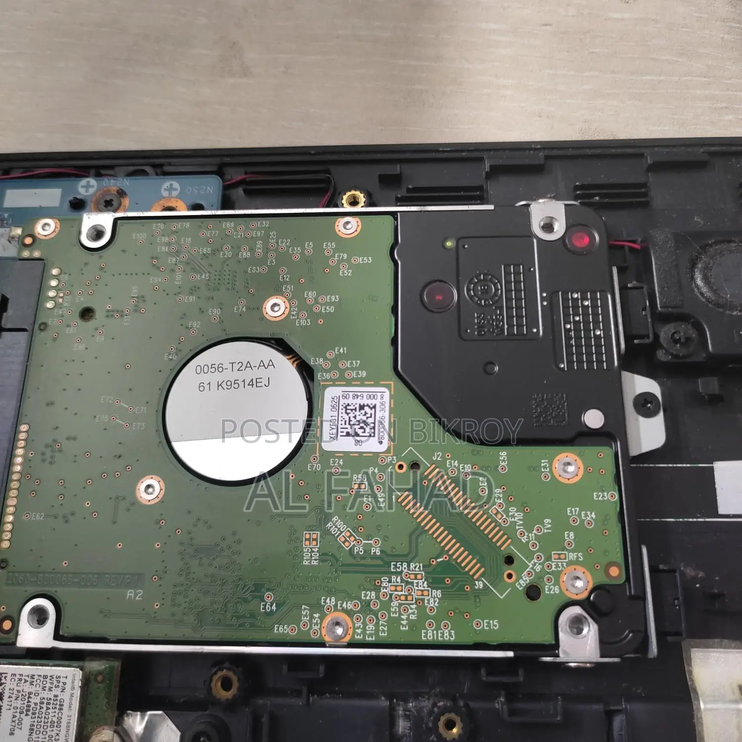 1tb Laptop 2.5 HDD