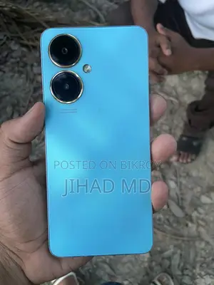Vivo Y27 . (Used)