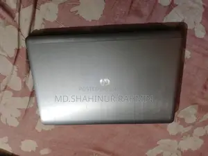 Damaged Laptops