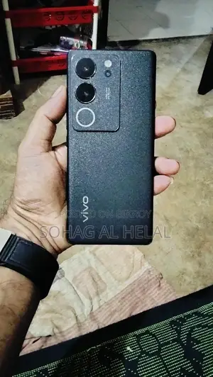 Vivo V29 Pro Used Mobile Phone