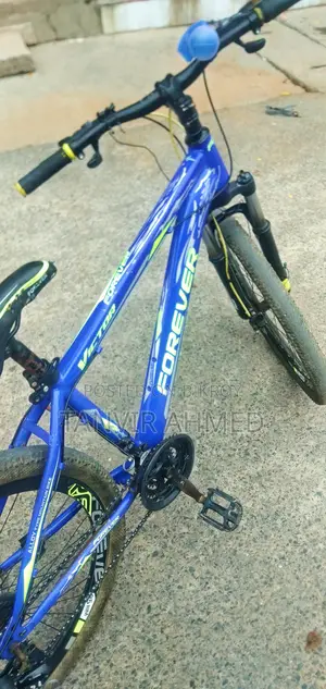 Gear Cycle