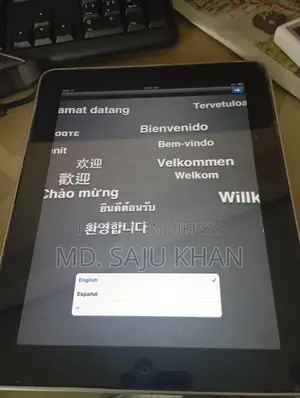 Apple iPad Sale