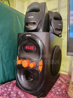 ভিশন স্পিকার বিক্রির জন্য