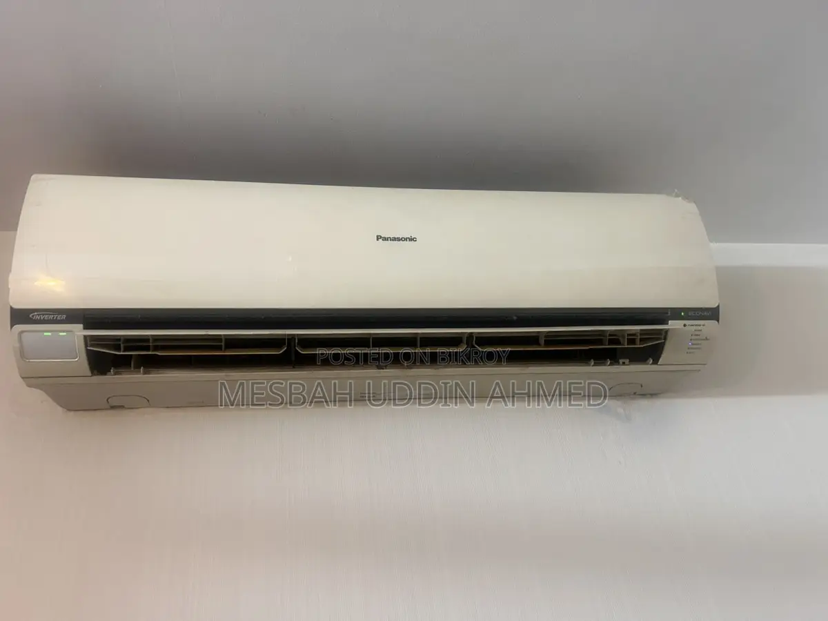 Panasonic Ac 1.50 Ton