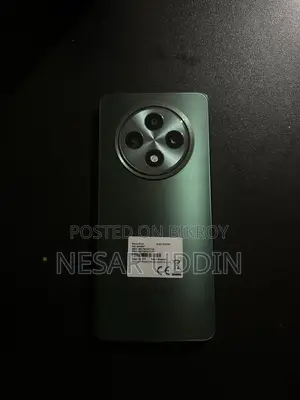 OPPO Reno 12F 4G (Used)