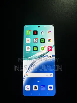 OPPO Reno 12F 4G (Used)