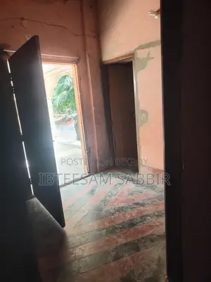 Land and House for Sale