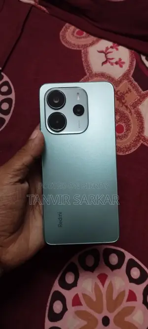 Xiaomi Redmi Note 14 (Used)