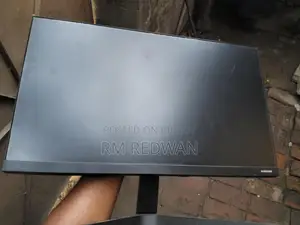 Samsung 22” Full HD Monitor (Used)