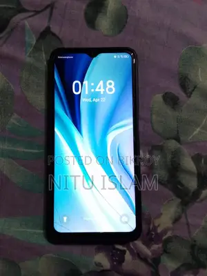 Itel A50 (Used)