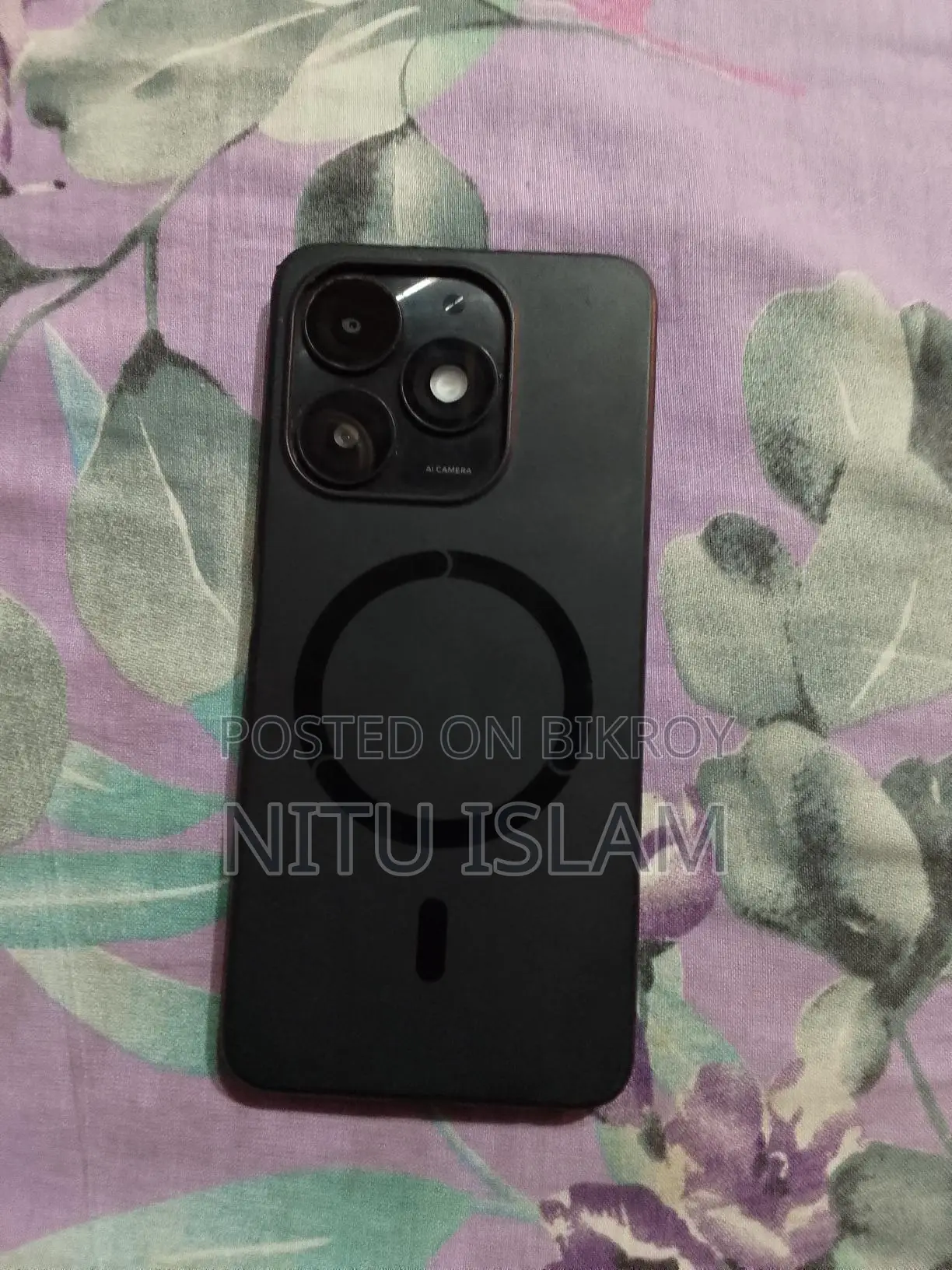 Itel A50 (Used)