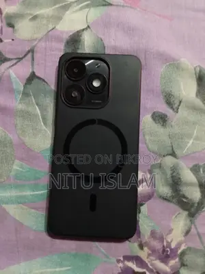 Itel A50 (Used)