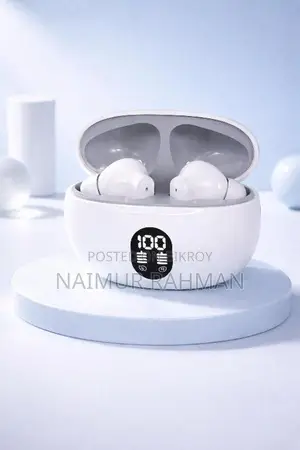 895b Tws Earbuds