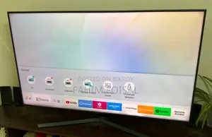 Samsung 65inc 4k TV (UA65RU7470U )