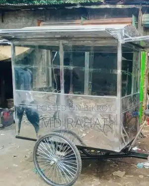 Food Cart