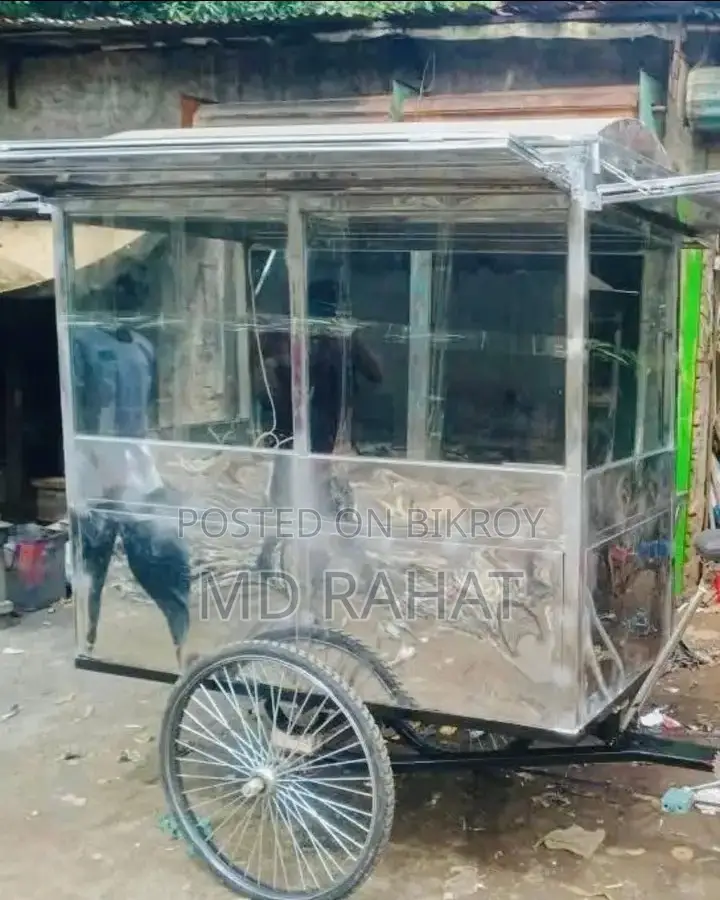 Food Cart