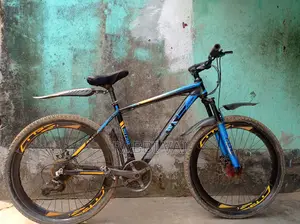 Bicycle for sale
