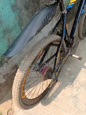 Bicycle for sale
