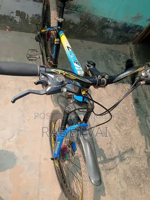 Bicycle for sale