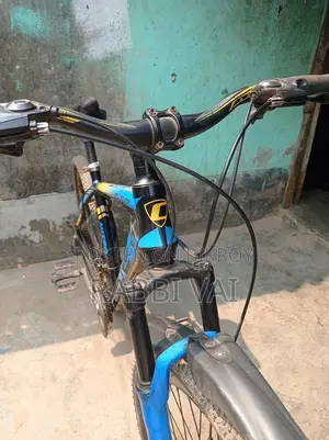 Bicycle for sale