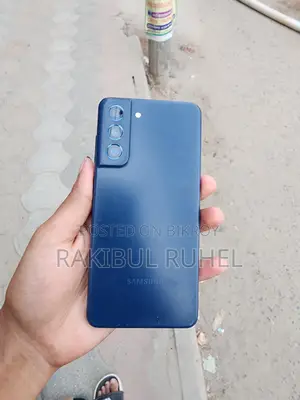 Samsung Galaxy S21 FE 5G (Used)