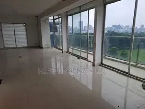 Full furnished apartment rent in Banani 1213