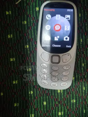 Nokia 3310 White