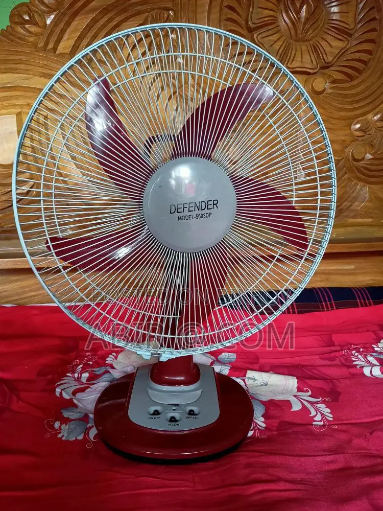 Two new solar fans for sale.
