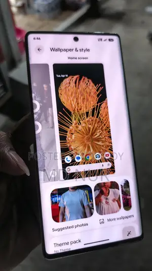 Google Pixel 6 Pro . (Used)