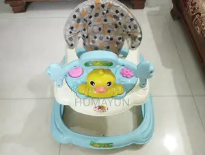 Baby walker