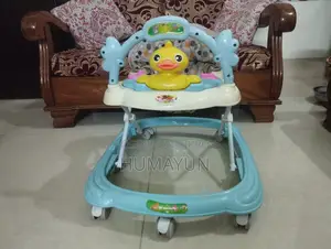 Baby walker