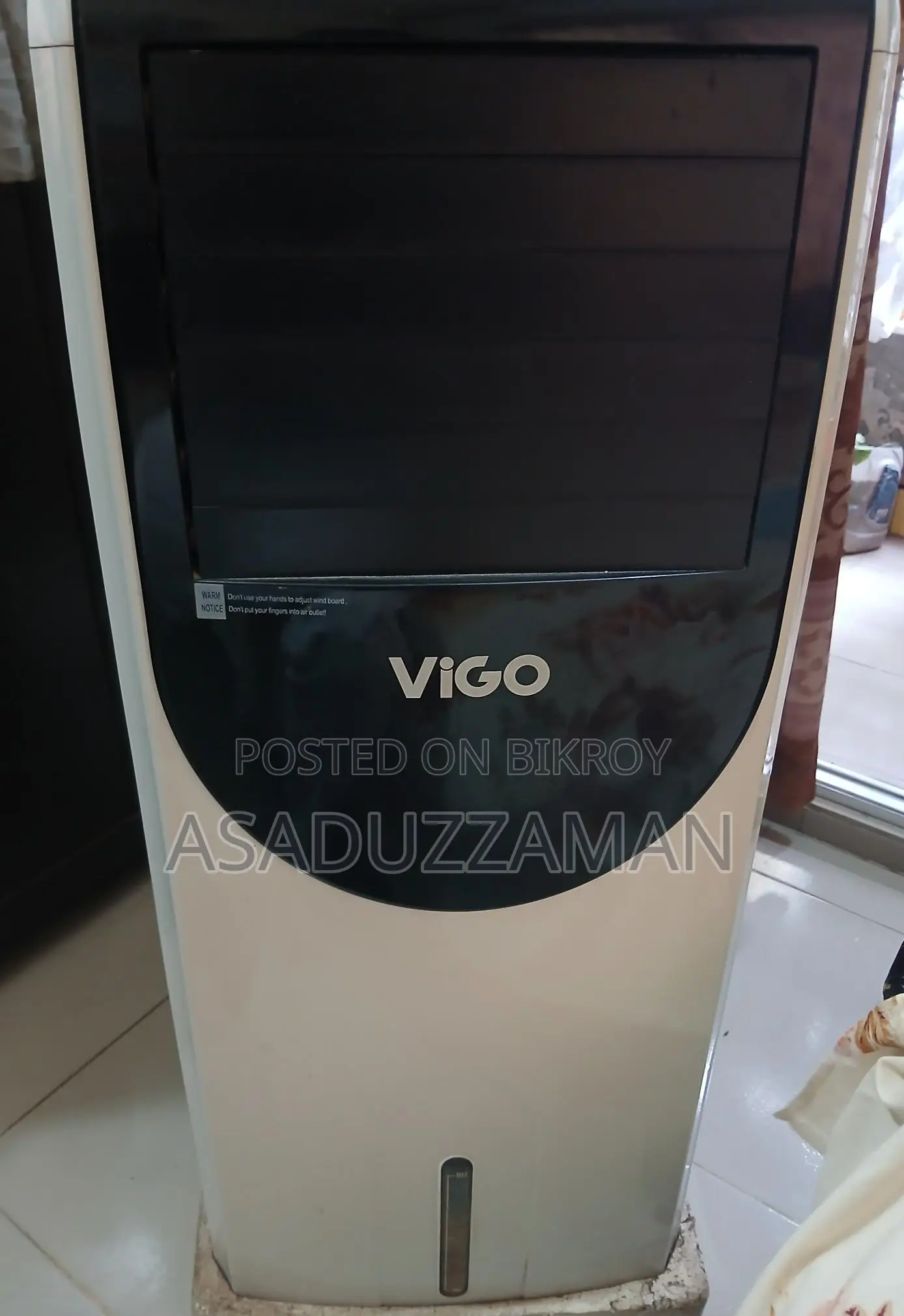 Air Cooler for Sale