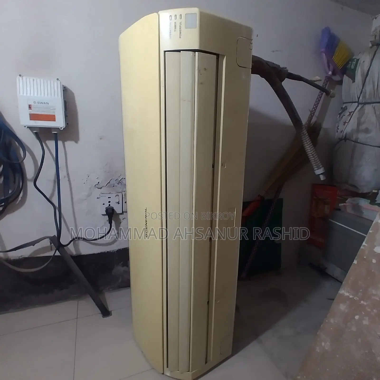 1.5 Ton AC for Sale