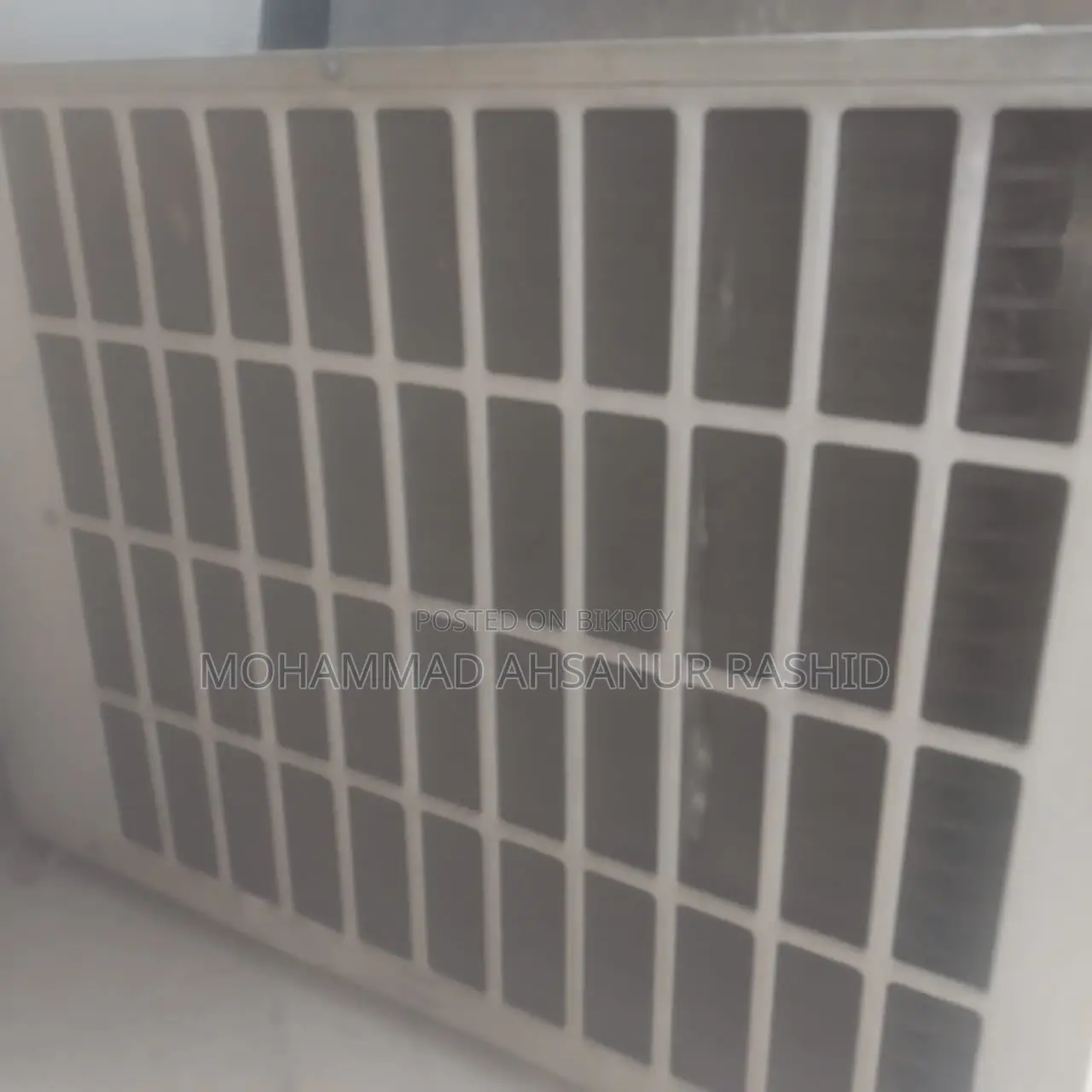 1.5 Ton AC for Sale