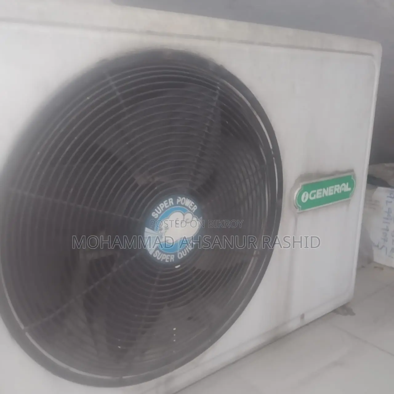 1.5 Ton AC for Sale