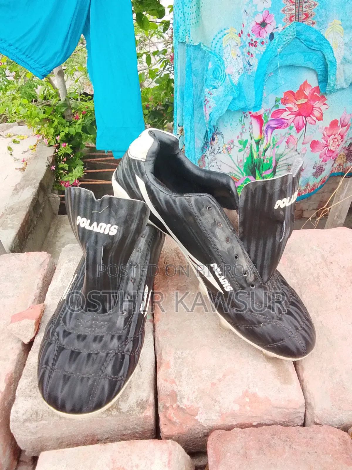 Football Boots