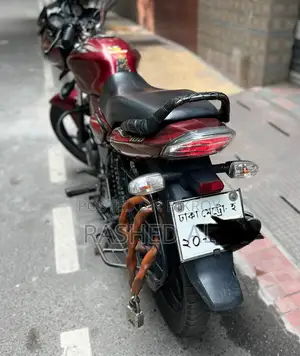 Bajaj Discover 100 2014