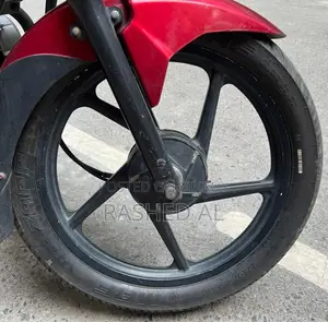 Bajaj Discover 100 2014