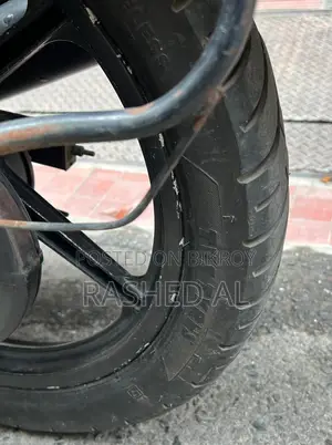 Bajaj Discover 100 2014