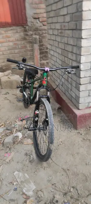 Cycle for sale