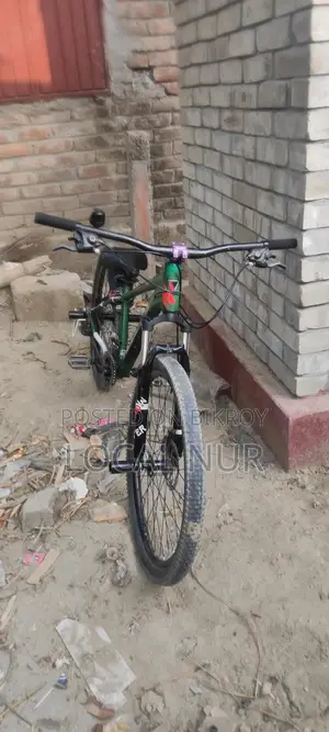 Cycle for sale
