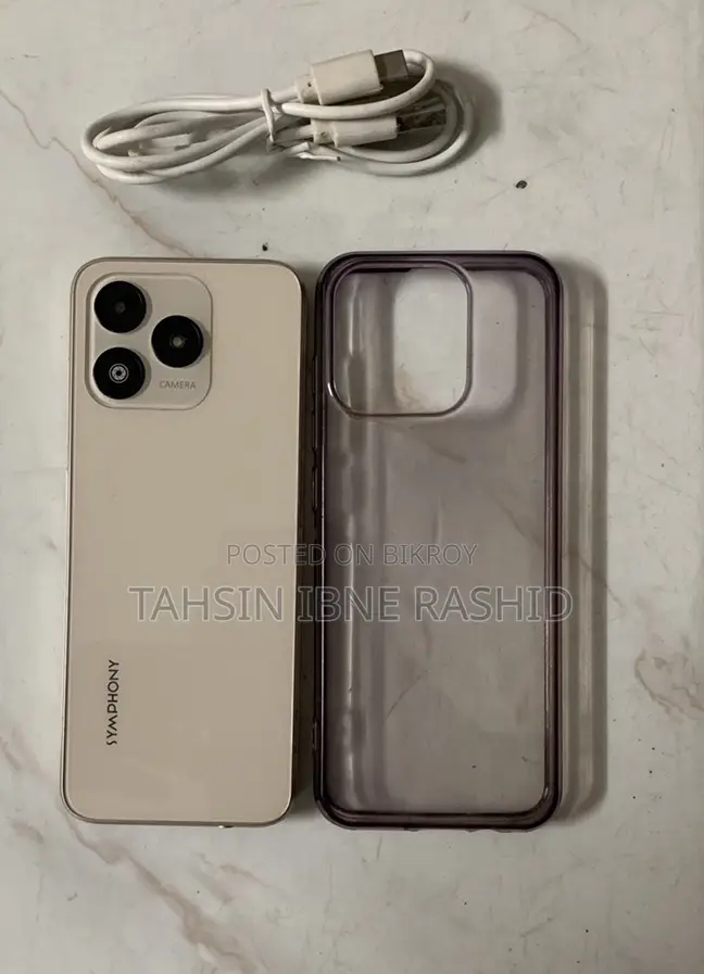 Symphony S100 (Used)