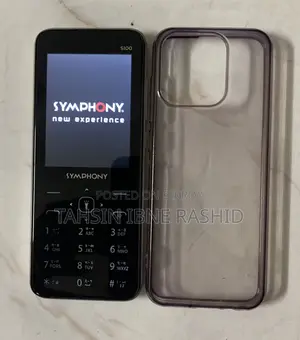 Symphony S100 (Used)