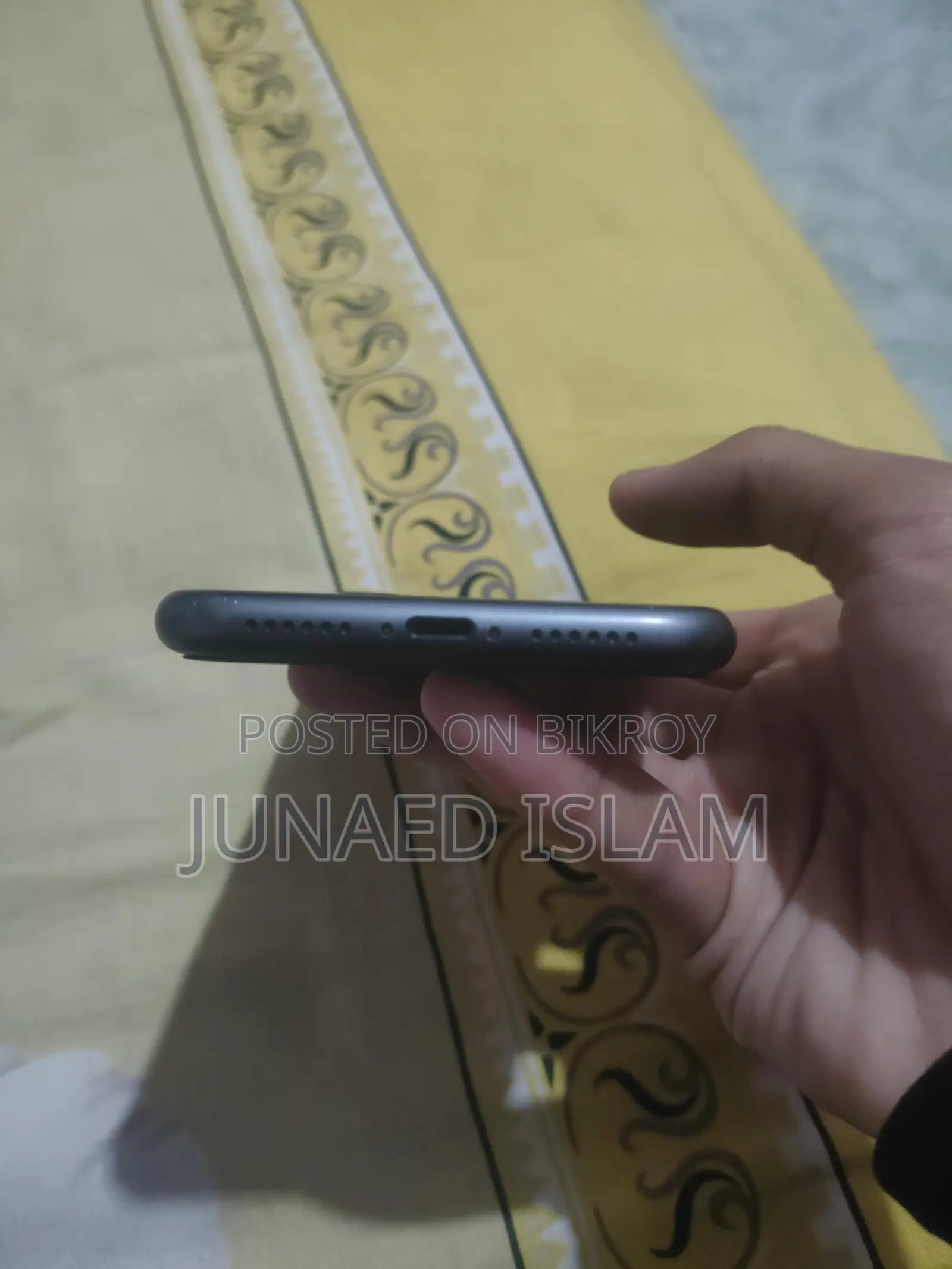 Apple iPhone 11 USA (Used)