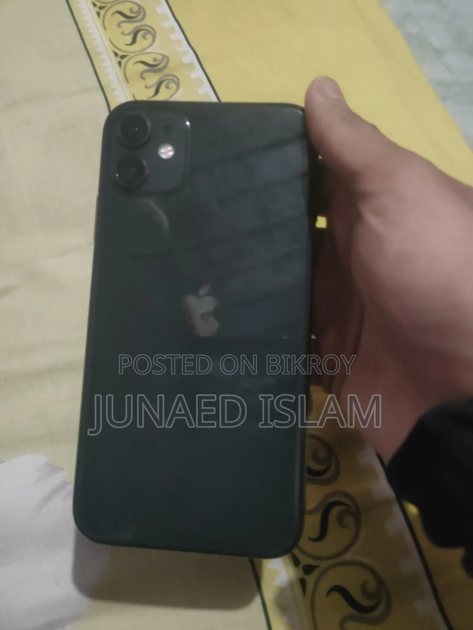 Apple iPhone 11 USA (Used)